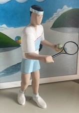 Aquilone statua tennista usato  Vittuone