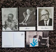 Politik sammlung riginal gebraucht kaufen  Krummesse