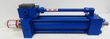 Rexroth hydraulikzylinder wegm gebraucht kaufen  Kiel
