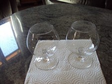 Verres degustation cognac d'occasion  Bruyères
