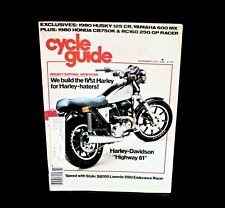 Nov cycle guide for sale  Syracuse