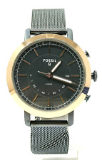 Orologio fossil neely usato  Baranzate