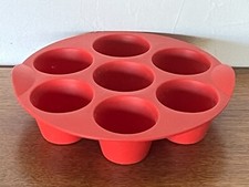Tupperware moule silicone d'occasion  Agen