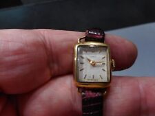 Montre dame tissot d'occasion  Denain