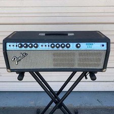 Fender bassman 135 for sale  North Hollywood