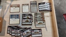 Fow 15mm set usato  Italia