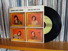 The rokes bisogna usato  Rivarolo Canavese