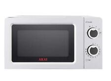 Forno microonde akmw20sg usato  Casalnuovo di Napoli