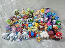 64 estilos personagens da Disneylândia de Hong Kong ombro amigo ímã boneca brinquedos comprar usado  Enviando para Brazil