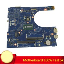 FOR   Inspiron 5558 Motherboard SR26C i5-5250U 0XCFXD LA-B843P 100% Test Work #W comprar usado  Enviando para Brazil