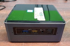 Intel nuc7i3bnh intel for sale  Glen Burnie