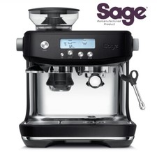 Sage barista pro usato  Spedire a Italy