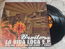 Broilers vida loca gebraucht kaufen  Teutschenthal