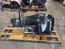 2001 suzuki 115 for sale  Seabrook