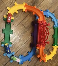 Chuggington rainbow electric for sale  ROMFORD