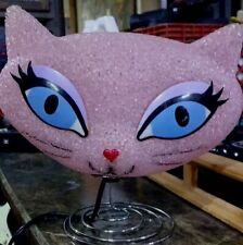 Abajur de cabeça Cool Cat Bratz Kitty comprar usado  Enviando para Brazil