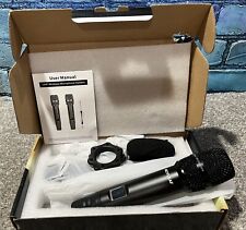 Moyleaf wireless microphones for sale  Kansas City