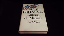 Rule britannia daphne d'occasion  Expédié en France