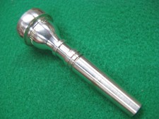 Carol brass trumpet for sale  Rifle
