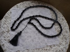 Sautoir ancien pompon d'occasion  Senozan