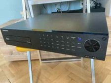 DVR híbrido Samsung Techwin SRD-1680D 16 canais HD-SDI comprar usado  Enviando para Brazil