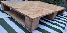 Wooden pallet warehouse for sale  ORPINGTON