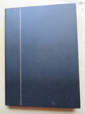 Album briefmarken schweden gebraucht kaufen  Werlte