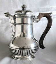 Tetard frères verseuse d'occasion Tetard frères verseuse d'occasion  Nantes-