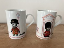 Wenlock mandeville london for sale  TAUNTON