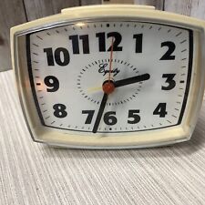 Equity Modelo 33100 Despertador de Mesa Analógico Elétrico Testado Funciona FRETE GRÁTIS comprar usado Equity Modelo 33100 Despertador de Mesa Analógico Elétrico Testado Funciona FRETE GRÁTIS comprar usado  Enviando para Brazil