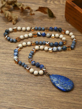 Boho lapis lazuli for sale  Riverside