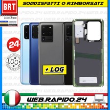 Scocca posteriore vetro usato  Napoli