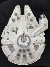 Star wars millenium gebraucht kaufen  Marienhafe