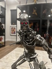 Sideshow collectibles terminat for sale  Sherman Oaks