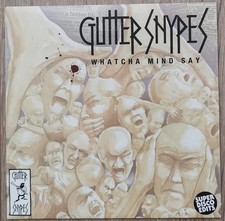 Gutter snypes whatcha for sale  MANCHESTER