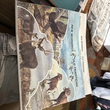 remington calendars for sale  Lakeland
