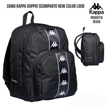 Zaino kappa scuola usato  Ragusa