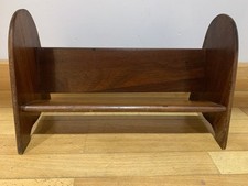 Antique small wooden for sale  HOLMFIRTH
