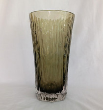 Whitefriars glass sage for sale  SPALDING