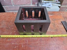 Engineers slot cube for sale  SANDOWN