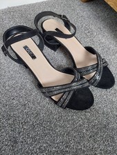 Ladies quiz black for sale  NORMANTON