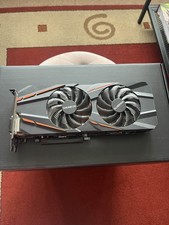 gtx 1060 6gb gpu for sale  BENFLEET