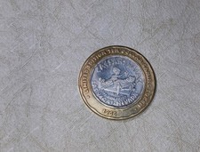 caesars gaming token for sale  Weirton