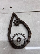Mower drive chain for sale  AYLESBURY