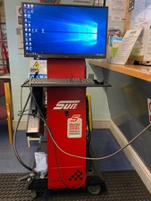 Dga 5000 sun for sale Dga 5000 sun for sale  MATLOCK