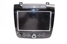 TELA INFO-GPS 2013 TOUAREG 7P6919603 1396942, usado comprar usado  Enviando para Brazil
