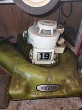 Rare vintage servess for sale  Dowagiac