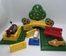 Vintage 1993 playmobil for sale  Wilbraham