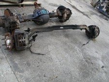 Meritor rockwell mfs for sale  USA