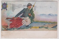 281 reggimento fanteria usato  Pordenone